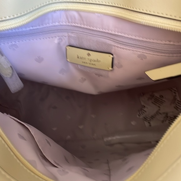 Kate Spade tote bag - Picture 4 of 4